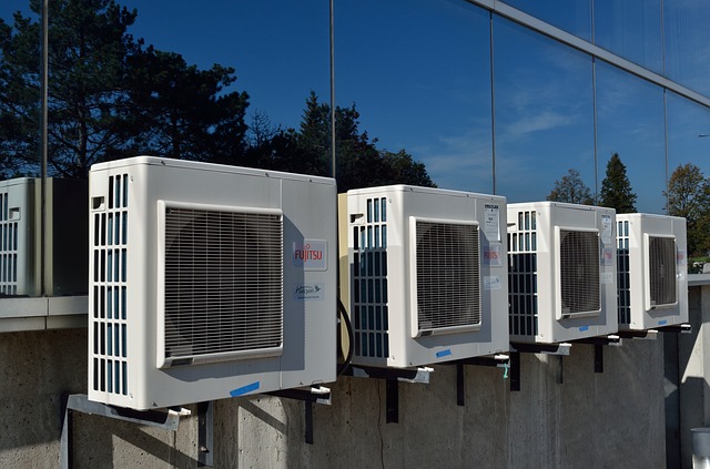 Phoenix AC Maintenance. Why Service Ducted Heating/ Cooling?