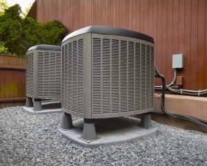 Complete Air Conditioning Replacement Tempe