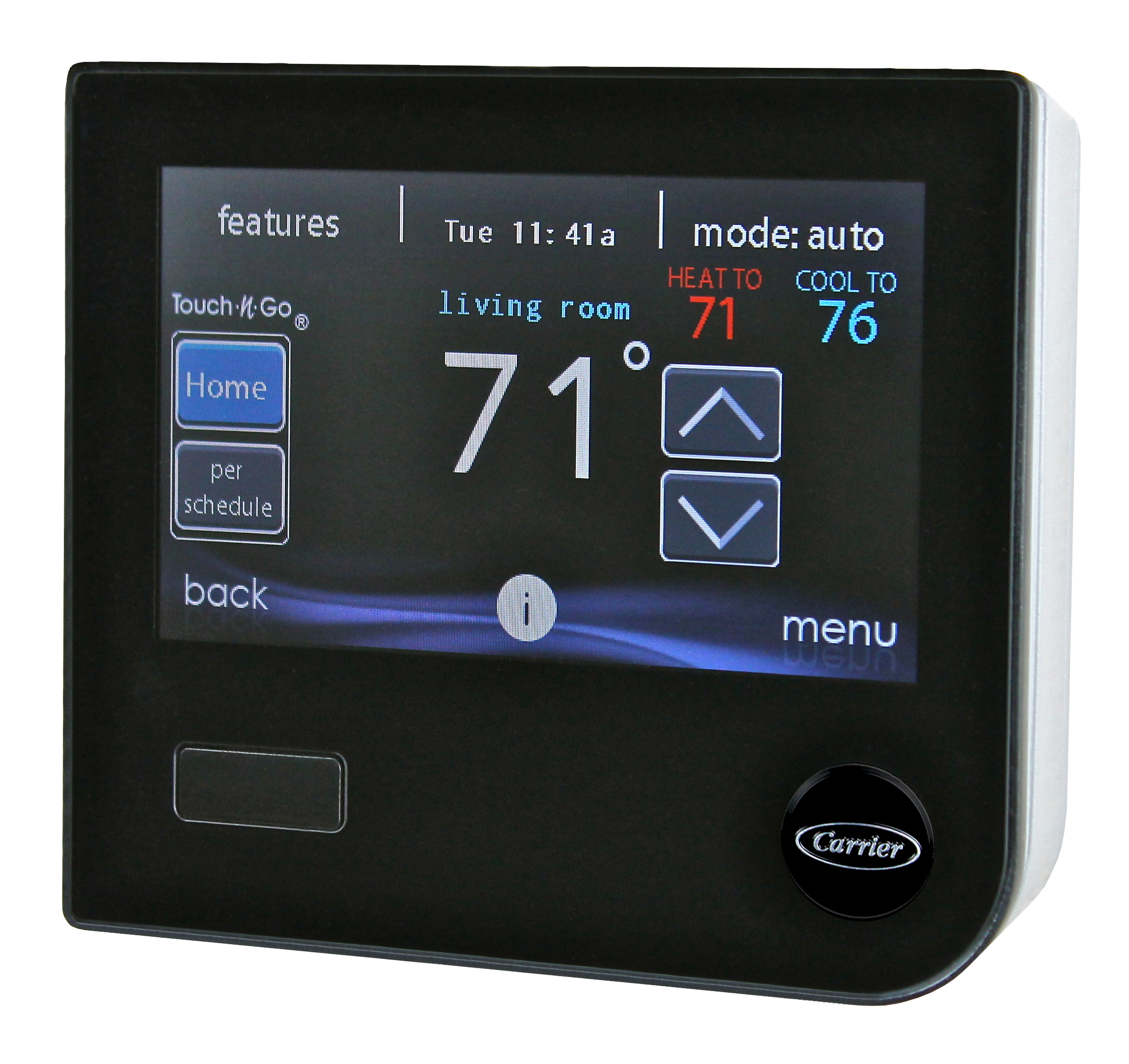 Will Smart Thermostat Save Me Money? Chandler AC Maintenance