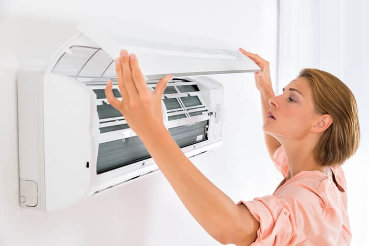 Setting Your AC With Phoenix AC Maintenance