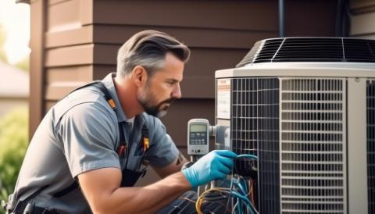 Chandler AZ Air Conditioner Maintenance
