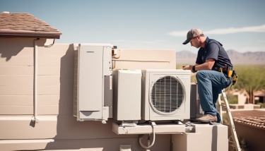 Chandler AZ Air Conditioning Maintenance