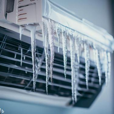 What Causes My AC Coils to Freeze in Chandler, AZ?