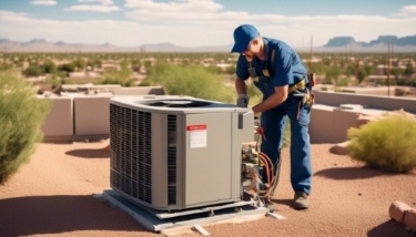 Tempe AZ Air Conditioner Repair