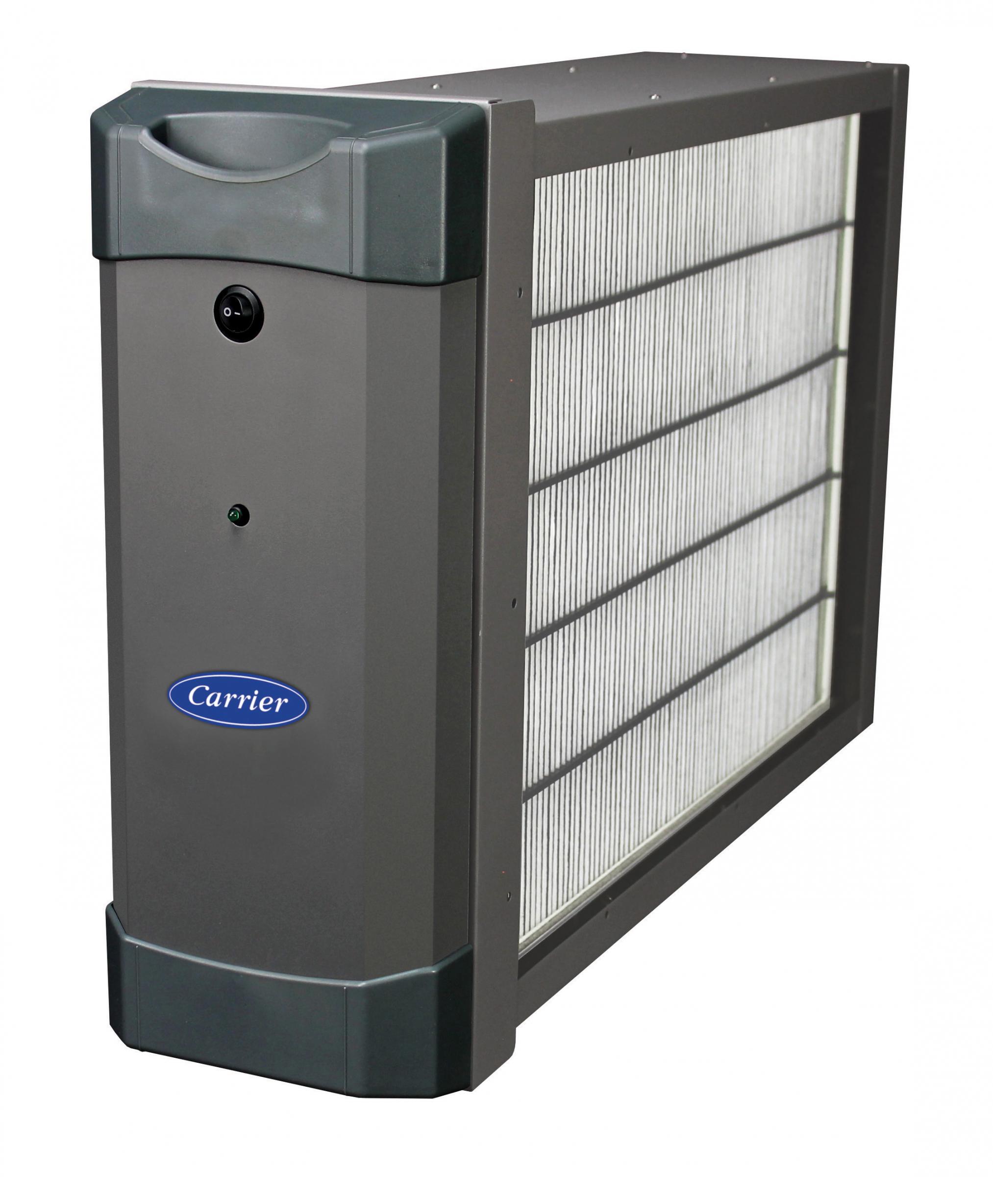 Chandler AC Maintenance: Benefit From Using Air Purifier