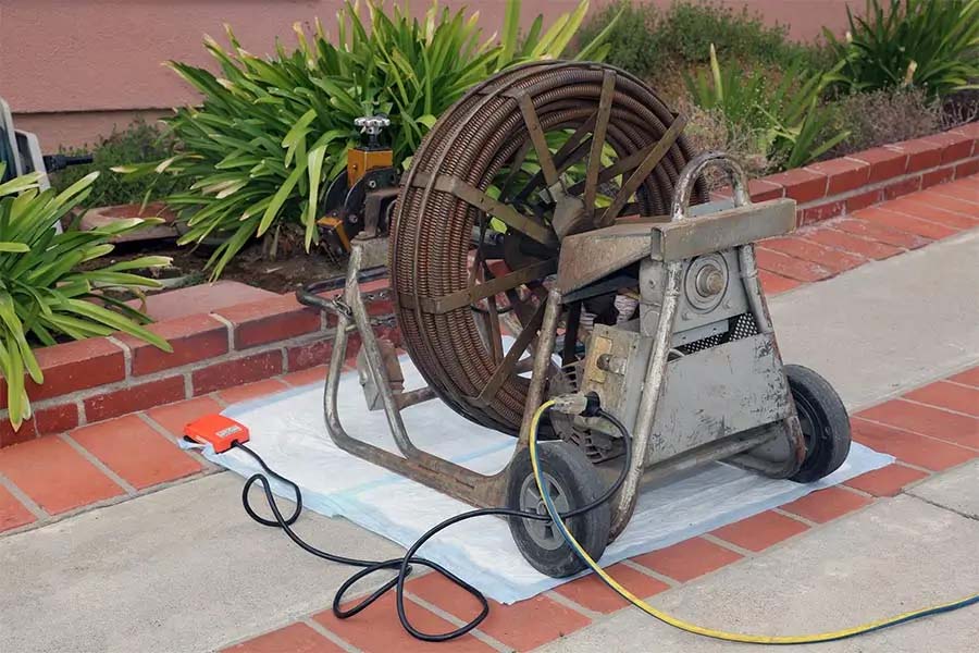 Expert Plumbing Services in Gilbert