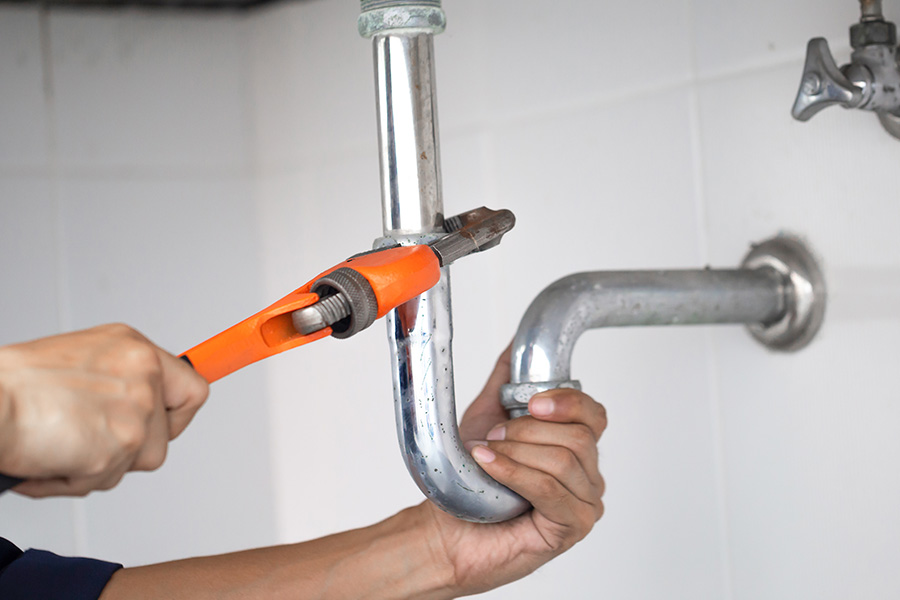 Professional Plumbing Services in Gilbert