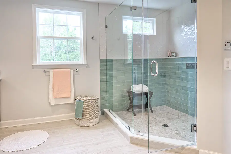 bathroom remodel 2