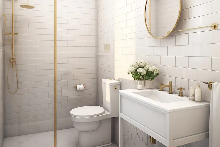 bathroom remodel 3