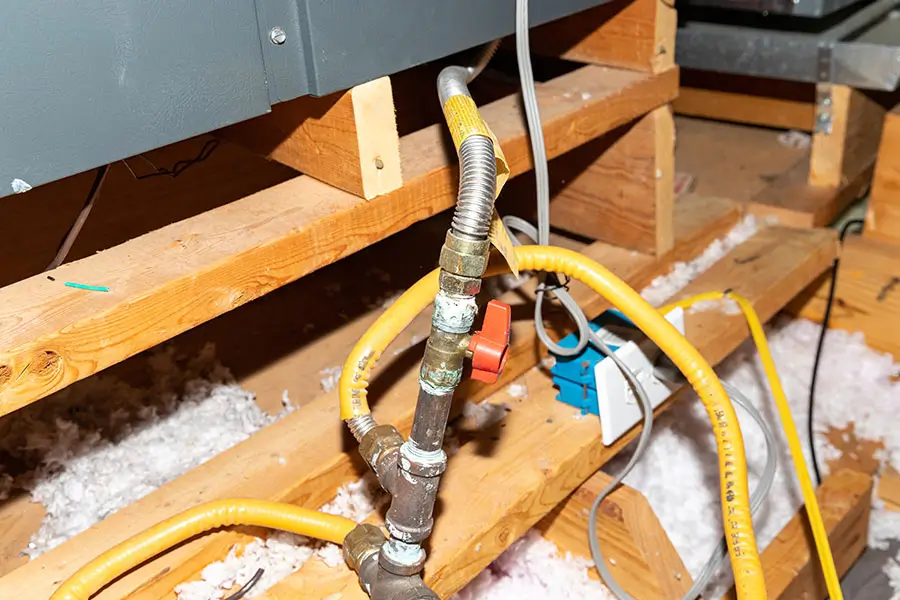 gas line repair 2