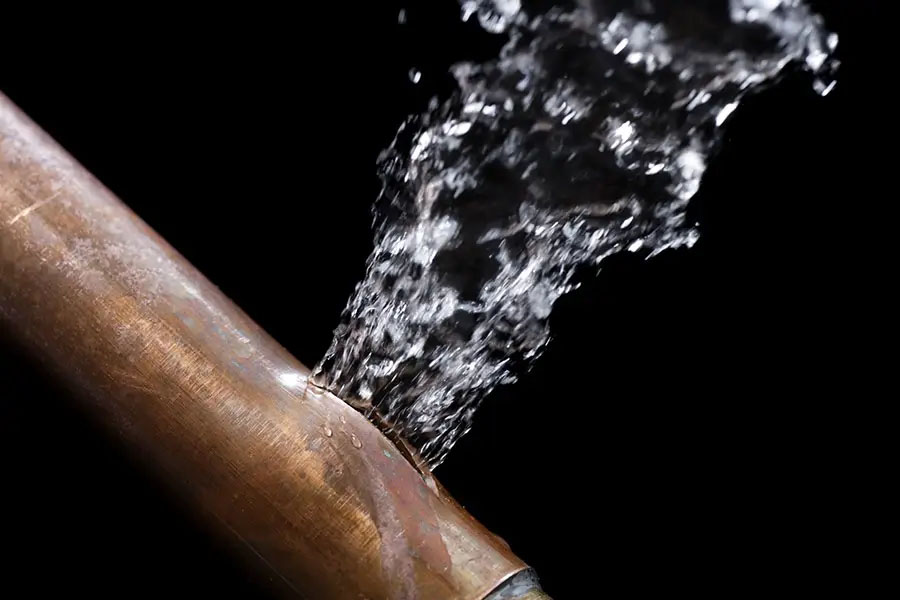 leak repair 10
