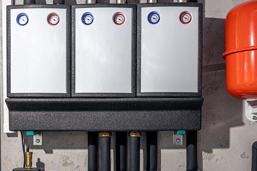 water heater repair 3