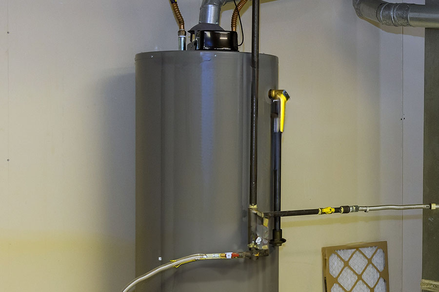 water heater replacement 1