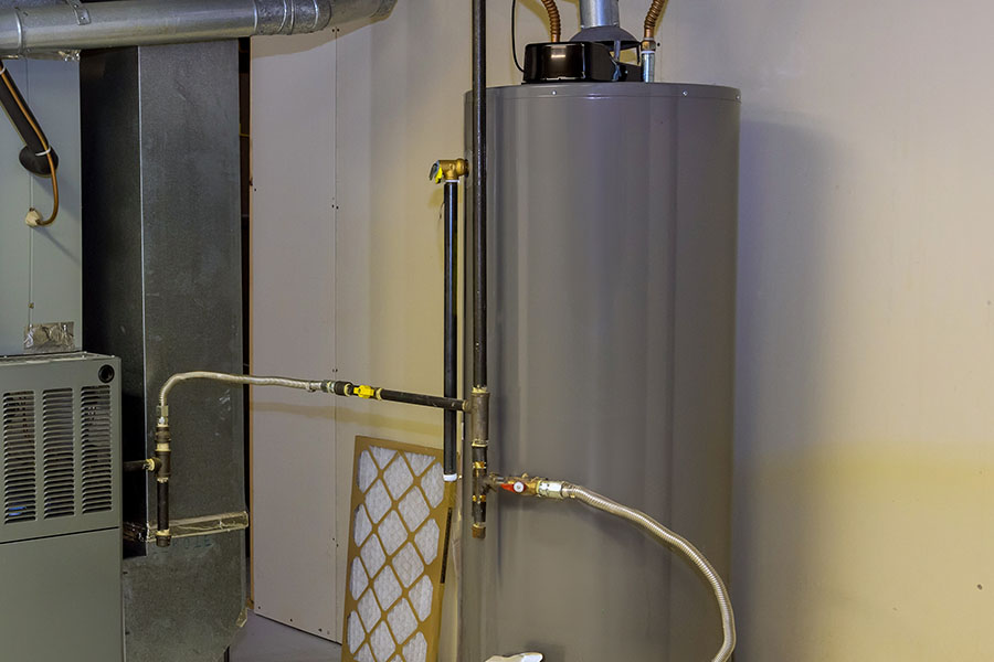 water heater replacement 2