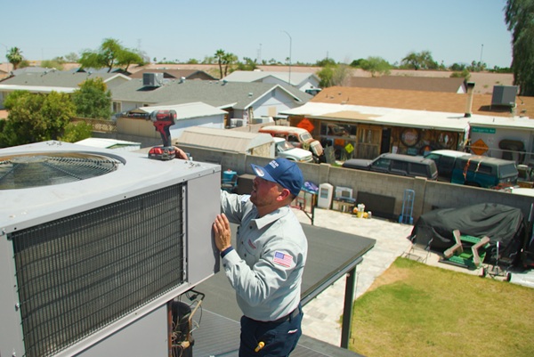 expert ac repair in geo city