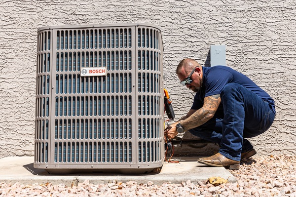 trusted ac repair in geo city